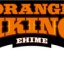 EHIME ORANGE VIKINGS logo