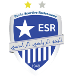 ES RADES Logo