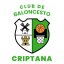 ESCUELAS BALONCESTO CRIPTANA logo