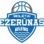 EZERUNAS logo