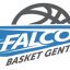 FALCO GHENT logo
