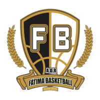 ADR FATIMA BASKETBALL Logo