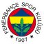 FENERBAHCE II logo
