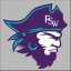 FLORIDA SOUTHWESTERN STATE logo
