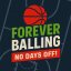 FOREVERBALLING SELECT logo