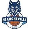 FRANCHEVILLE BASKET logo