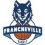 FRANCHEVILLE BASKET logo