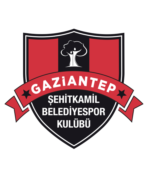 GAZIANTEP SEHITKAMIL BELEDIYESPOR logo