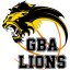 GBA LIONS JINDRICHUV HRADEC B logo