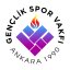 GENCLIK SPOR VAKFI ANKARA logo