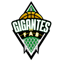 GIGANTES DE FAB Logo