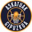 GIPUZKOA BASKET logo