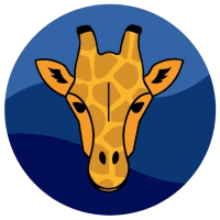 GIRAFINHAS logo