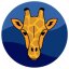 GIRAFINHAS logo