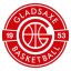 GLADSAXE BASKET logo