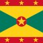 GRENADA logo