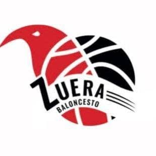 GRUPO JORGE BALONCESTO ZUERA logo