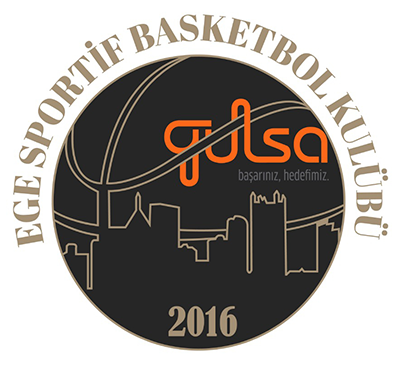 GULSA EGE SPORTIF BASKETBOL logo