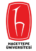 HACETTEPE UNIVERSITY logo