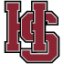 HAMPDEN SYDNEY logo