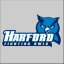 HARFORD CC logo