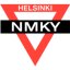 HELSINGIN NMKY 2 logo