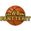 HELSINKI PANTTERIT BLACK logo