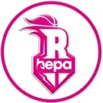 HEPA RAPLA Logo