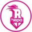 HEPA RAPLA logo