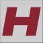 HINDS CC logo