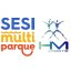 HM BRASIL / SESI logo