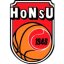 HONSU BASKET II logo