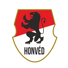 HONVED B logo
