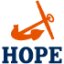 HOPE COLLEGE MI logo