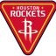 HOUSTON ROCKETS logo