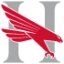 HUNTINGDON logo