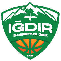 IGDIR BASKETBOL GSK logo