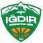 escudo de IGDIR BASKETBOL GSK