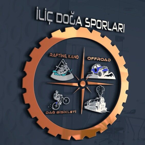 ILIC DOGA SPORLARI logo