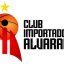 IMPORTADORA ALVARADO logo