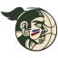 INDIOS DE MAYAGUEZ logo