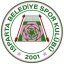 ISPARTA BELEDIYESI SPOR logo