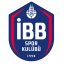 ISTANBUL BBSK logo