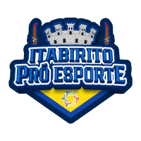 ITABIRITO PRO ESPORTE Logo