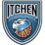 ITCHEN COLLEGE logo