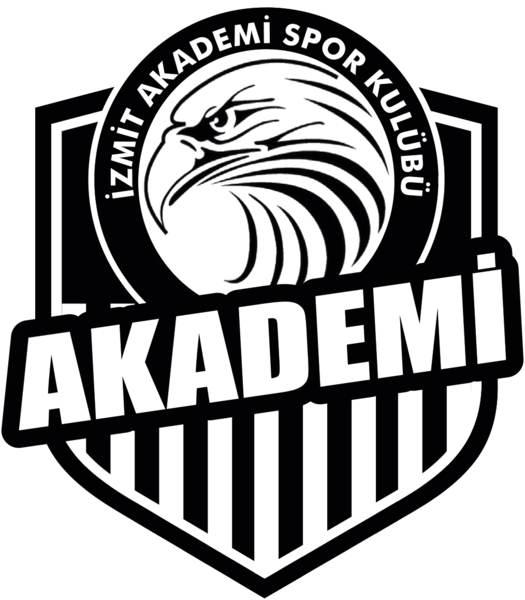 IZMIT AKADEMI SPOR KULUBU logo