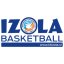 IZOLA logo