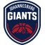 JOHANNESBURG GIANT logo