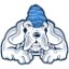 JOHN JAY logo