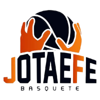JOTAEFE BASQUETE Logo